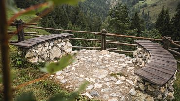 Kraftplatz Freiraum - Raum - Zeit Kufstein