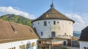 Festung Kufstein