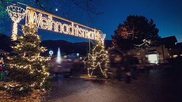 Advent in Kufstein