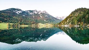 ll lago di Hintersteiner