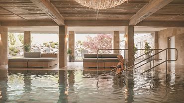 Wellness- & Gesundheitshotels