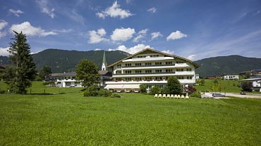 Hotel Thierseerhof Thiersee