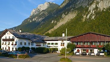 Hotel Zur Schanz Ebbs