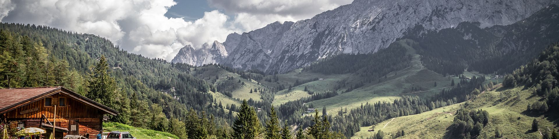Attivi nel Kufsteinerland