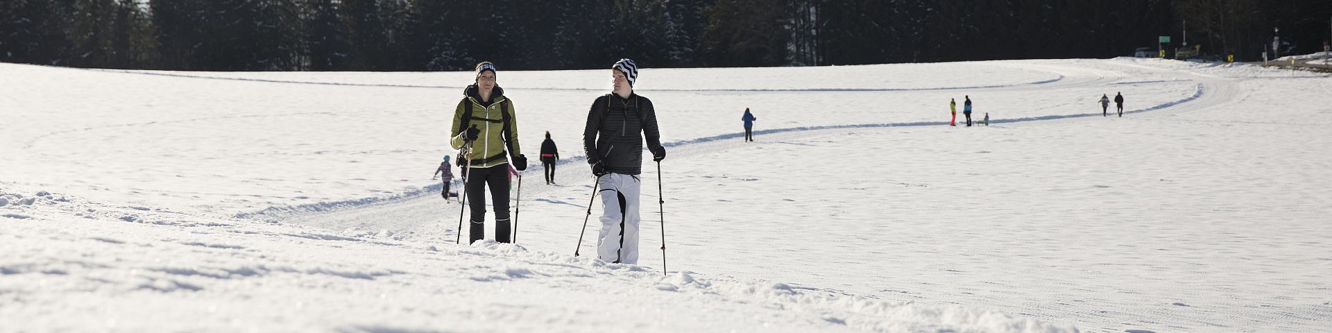 Aktueller Lift- & Pistenstatus in und um das Kufsteinerland