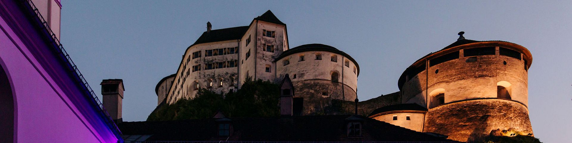 Ausflüge & Sehenswürdigkeiten