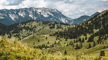 Naturerlebnisse & Wanderungen