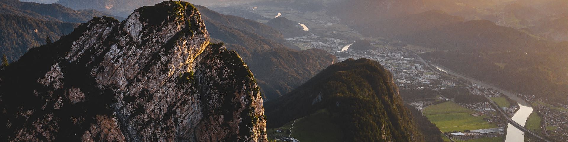 Die KufsteinerlandCard