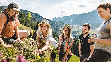 Führungen & Geführte Touren