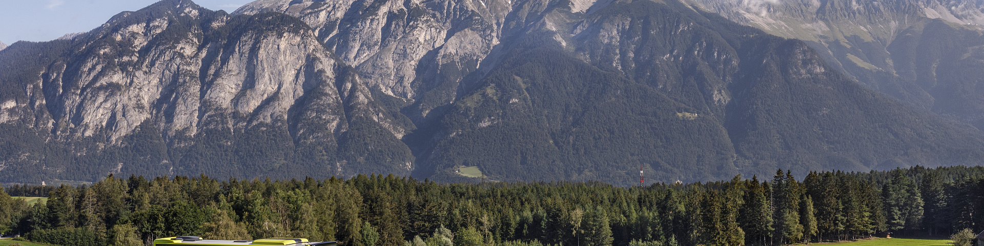 Mobilità sul posto nel Kufsteinerland