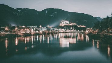 Avvento e mercatini nel Kufsteinerland