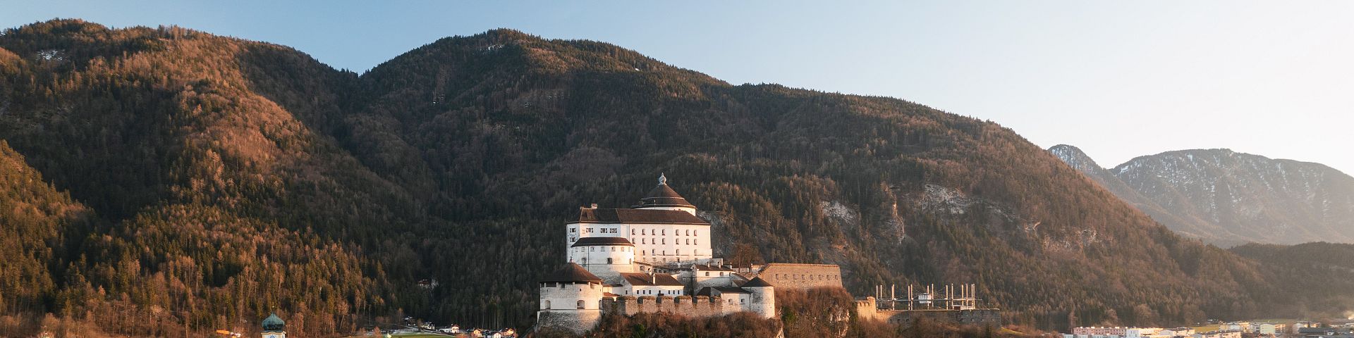 Kufstein Fortress