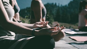 Yoga Seminars in Kufsteinerland