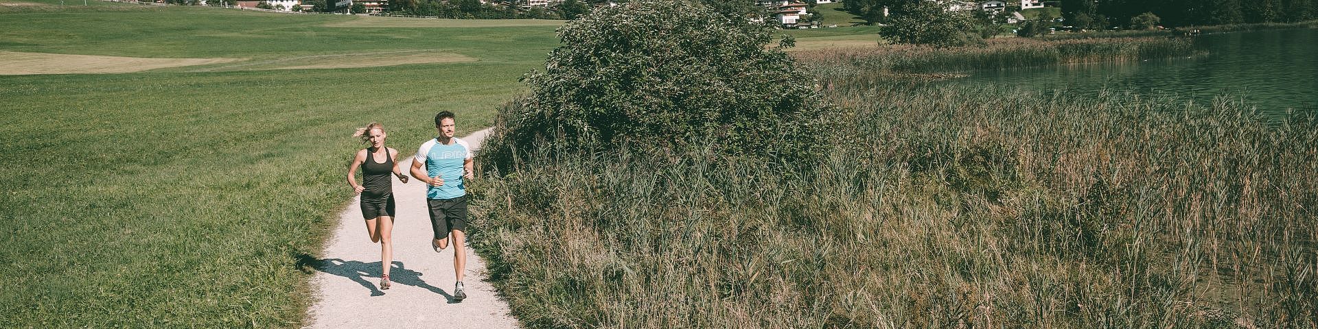 Attivi nel Kufsteinerland