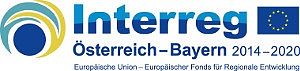 Logo INTERREG klein